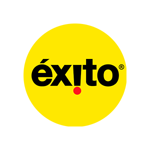 LOGO-EXITO