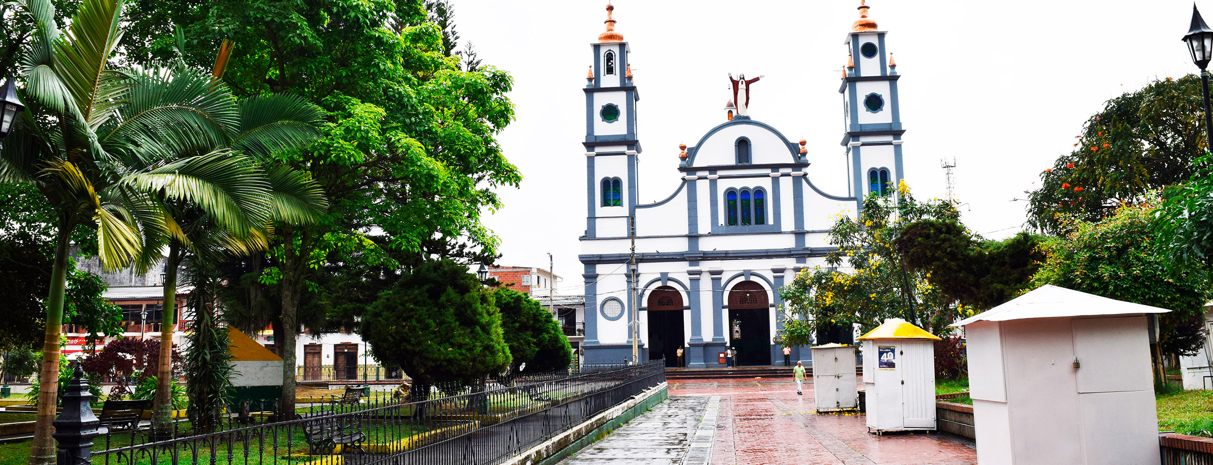 Sede Riosucio